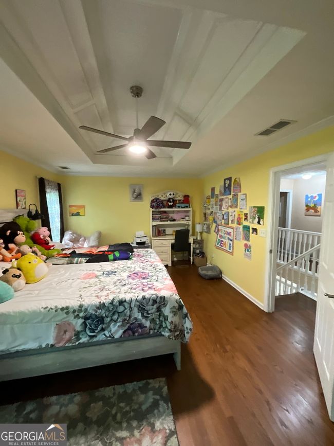 5363 Forest Dr, House other with 6 bedrooms, 4 bathrooms and null parking in Loganville GA | Image 29