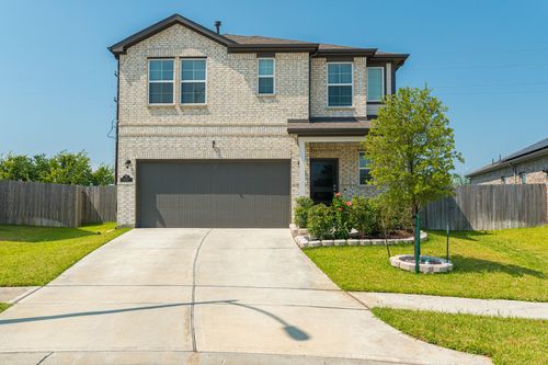 5907 Dawning Sun Rd, Katy, TX, 77493-5201 | Card Image