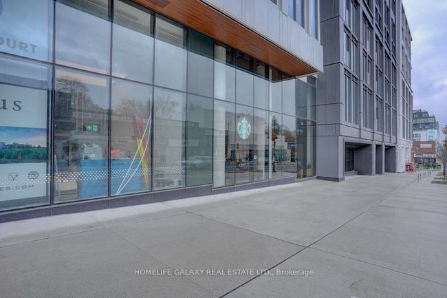 307 - 2020 Bathurst St, Condo with 2 bedrooms, 1 bathrooms and null parking in York ON | Image 22