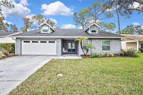 6181 Ocean Pines Ln, Spring Hill, FL, 34606-3533 | Card Image