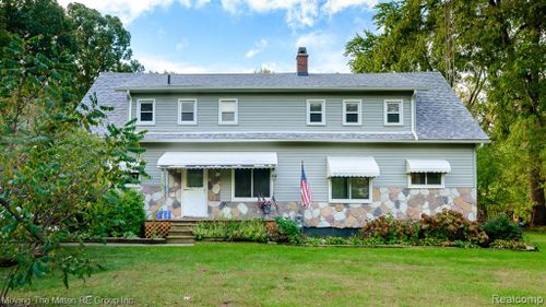 7938 S Huron River Drive, Ypsilanti Twp, MI, 48197 | Card Image