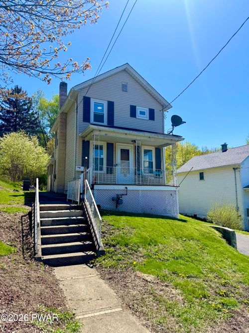 53 Rittenhouse St, Fell Township, PA, 18407-1164 | Card Image