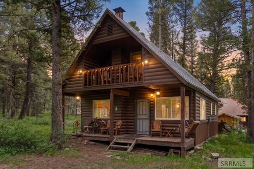 4158 Beaver Springs Rd, Island Park, ID, 83429-5089 | Card Image