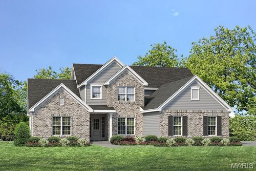 1 Wyndham @ Del Creek Crossing, Foristell, MO, 63348 | Card Image