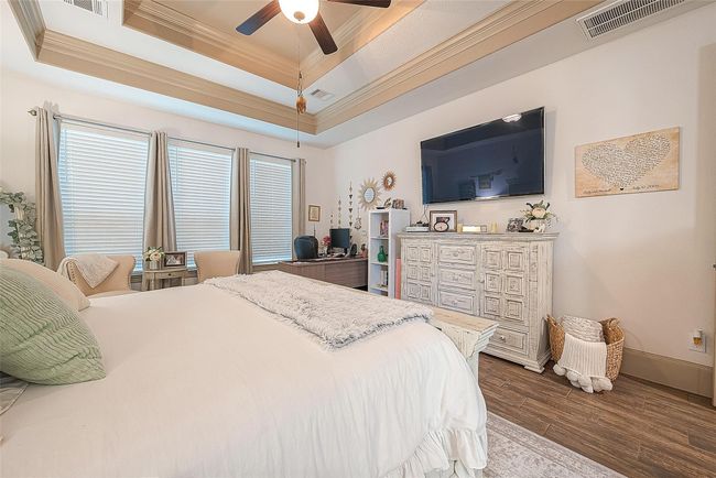 3911 Avalon Ridge Dr, House other with 4 bedrooms, 4 bathrooms and 2 parking in Spring TX | Image 38