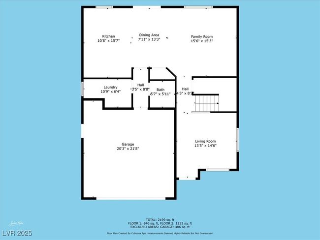 9268 Wildfire Gorge St, House other with 4 bedrooms, 3 bathrooms and null parking in Las Vegas NV | Image 10