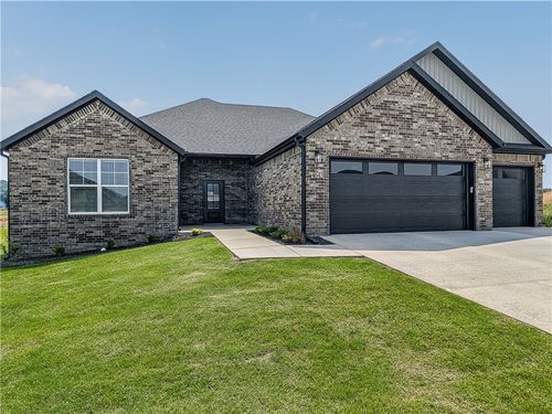 4843 Farmhouse St, Springdale, AR, 72762 | Card Image