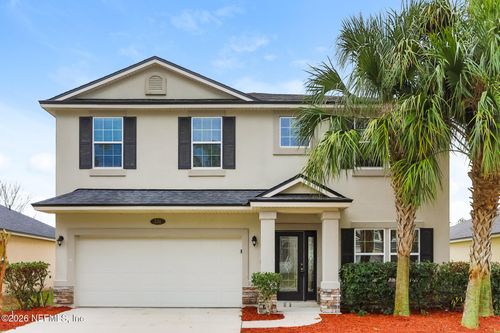 574 Glendale Ln, ORANGE PARK, FL, 32065-5624 | Card Image