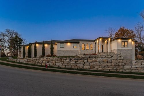 3705 E Cypress Point St, Springfield, MO, 65802-6299 | Card Image