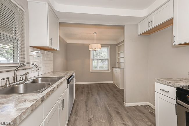 19800 Libby Rd, House other with 3 bedrooms, 2 bathrooms and null parking in Maple Heights OH | Image 6
