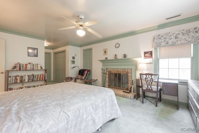 570 Three Chopt Rd, House other with 4 bedrooms, 3 bathrooms and null parking in Manakin Sabot VA | Image 25