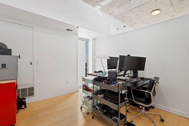 UNIT-907 - 1620 S Michigan Ave, Condo with 2 bedrooms, 2 bathrooms and 1 parking in Chicago IL | Image 16