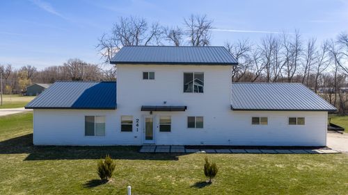 241 Pleasant St, Dexter, MN, 55926-7102 | Card Image