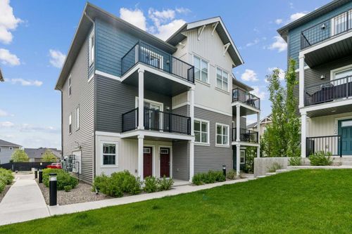 1002-24 Rivercrest Dr, Cochrane, AB, T4C2C8 | Card Image