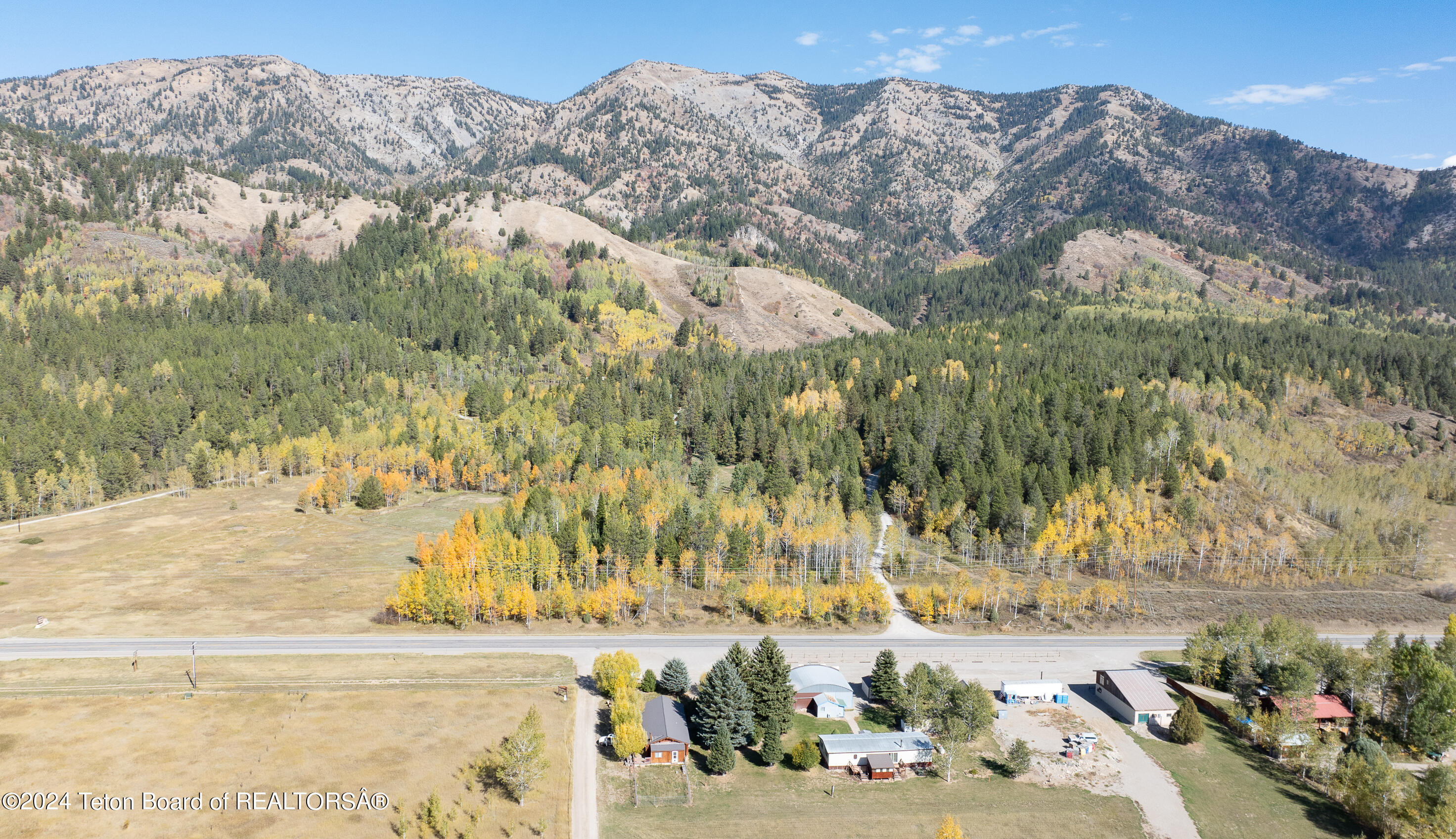 Residential in Alpine
