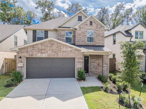 7426 Cattail Falls Ln, Porter, TX, 77365-7623 | Card Image