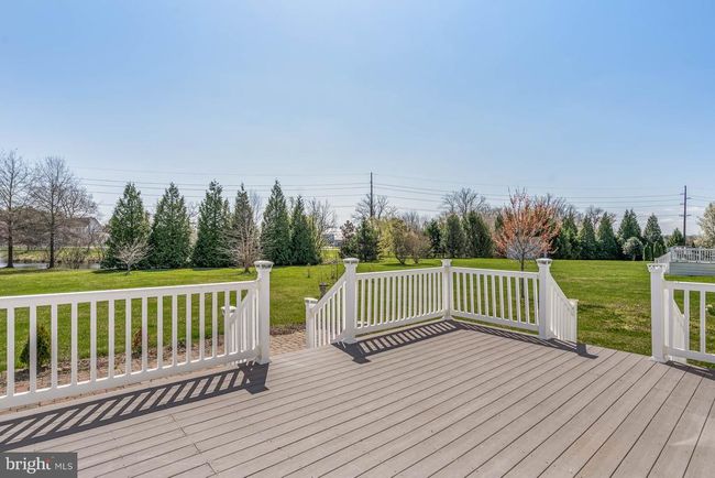 27387 Covered Bridge Trl, House other with 5 bedrooms, 4 bathrooms and null parking in HARBESON DE | Image 42