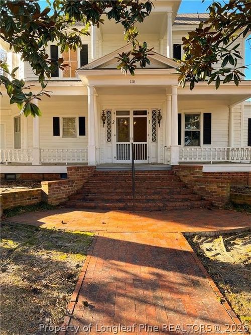 113 Hillside Ave, Fayetteville, NC, 28301-4827 | Card Image