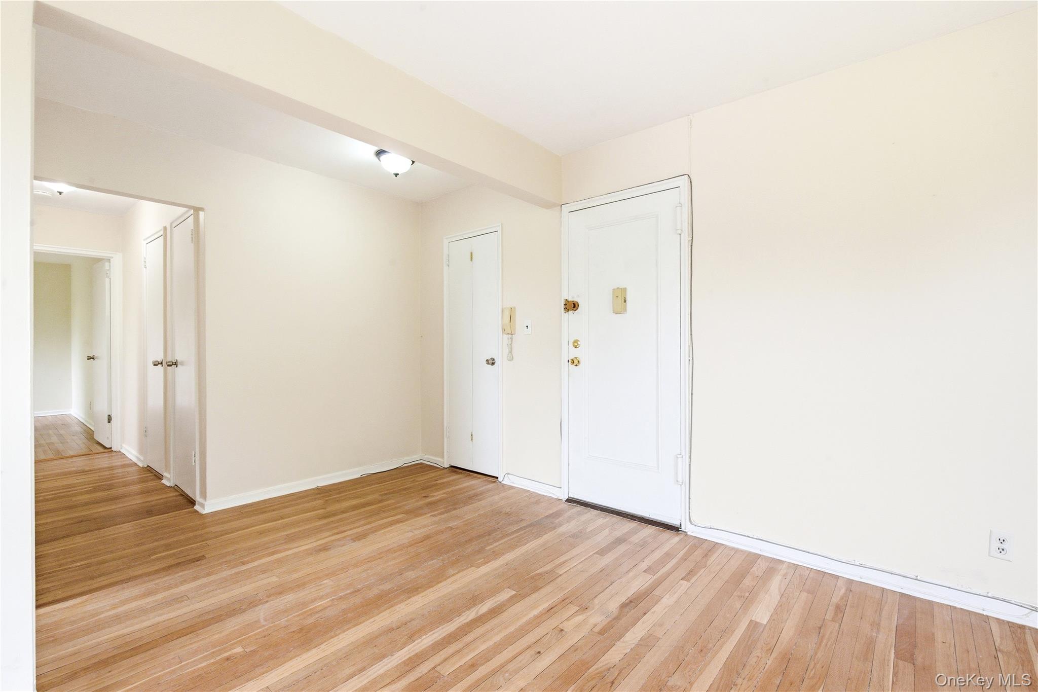 Residential in New York 3