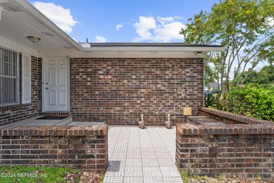 8759 Moss Haven Road, House other with 3 bedrooms, 2 bathrooms and null parking in Jacksonville FL | Image 3