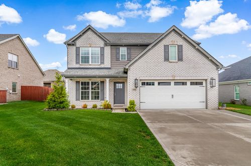 125 Swift Run Cove, Nicholasville, KY, 40356 | Card Image