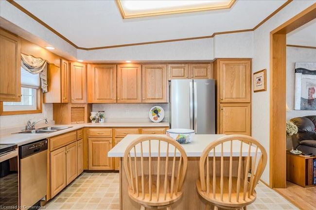 3 Trillium Beach Dr, House other with 2 bedrooms, 2 bathrooms and 3 parking in Puslinch ON | Image 14