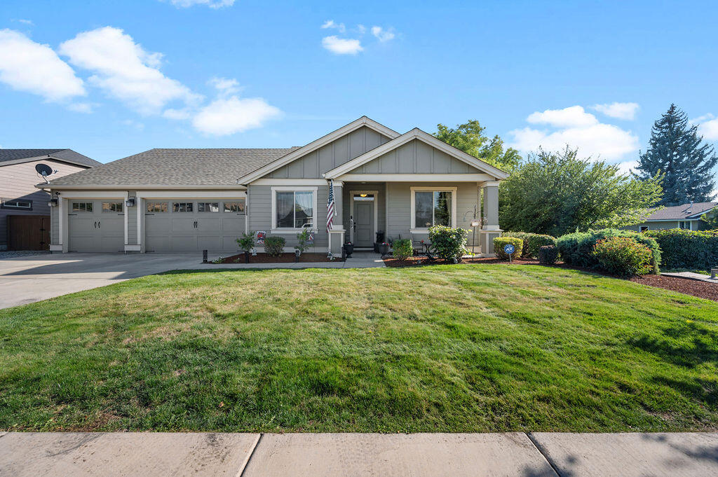 Amberview Ln, Klamath Falls, OR 97603