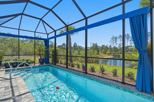 8401 Dockside Pl, Panama City Beach, FL, 32413-9490 | Card Image