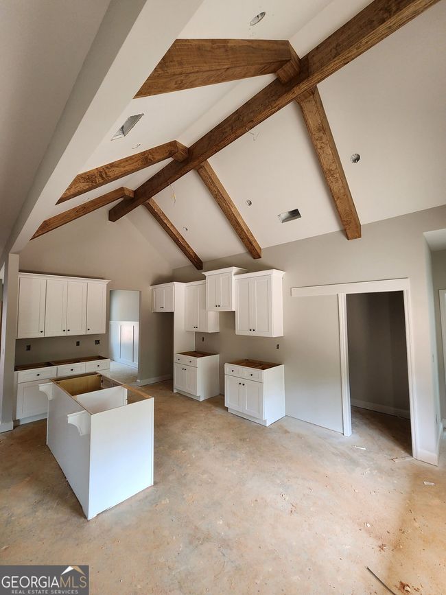 282 Perkins Rd, House other with 4 bedrooms, 2 bathrooms and 2 parking in BARNESVILLE GA | Image 6