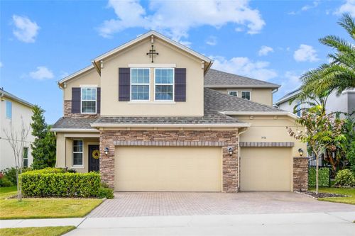 1416 Cabot Dr, Clermont, FL, 34711-7668 | Card Image