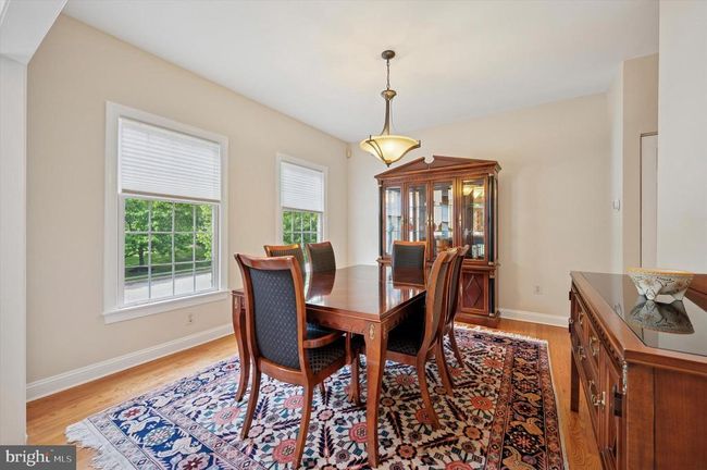 139 Chinaberry Dr, House other with 4 bedrooms, 3 bathrooms and null parking in LAFAYETTE HILL PA | Image 8