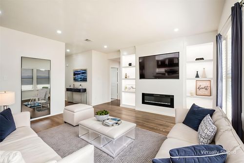 3104 Barzona Rd, Forney, TX, 75126-1980 | Card Image