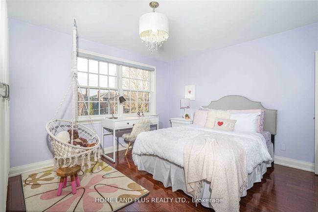 149 Ridley Blvd, House other with 4 bedrooms, 5 bathrooms and 4 parking in North York ON | Image 11