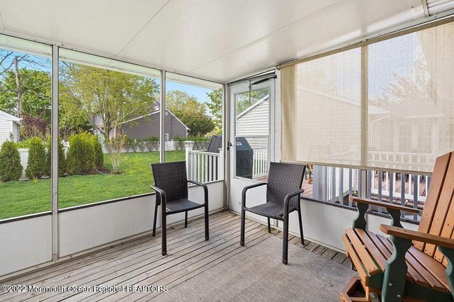 425 Atlantic Ave, House other with 3 bedrooms, 3 bathrooms and null parking in Spring Lake NJ | Image 22