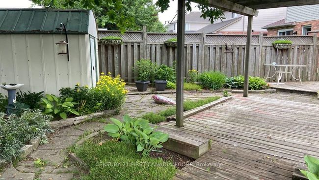 256 White Sands Dr, House other with 4 bedrooms, 2 bathrooms and 2 parking in London ON | Image 35