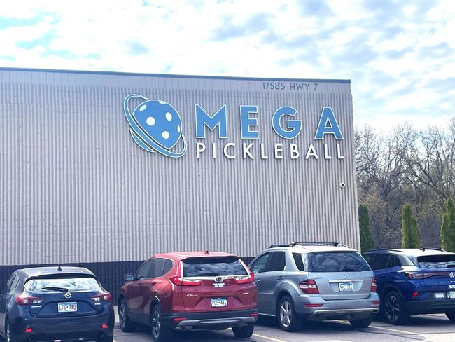 Minutes to the Mega Pickleball club hosting 10 courts with lessons, leagues and clinics. Definitely a hot spot in Minnetonka. | Image 35