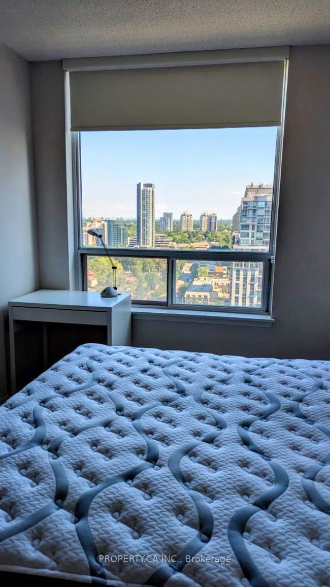 PH205 - 35 Empress Ave, Condo with 2 bedrooms, 2 bathrooms and 1 parking in North York ON | Image 11