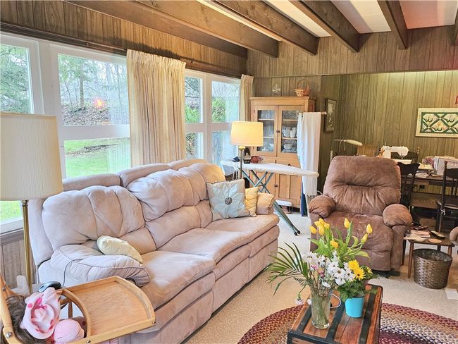 657 Kiester Rd, House other with 3 bedrooms, 2 bathrooms and 3 parking in Slippery Rock PA | Image 18