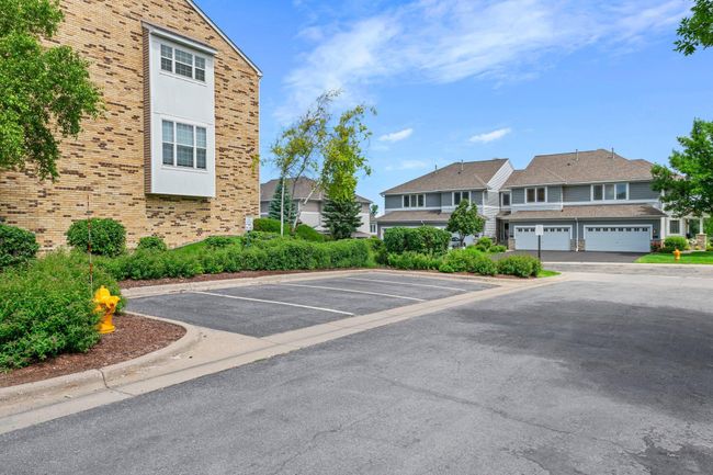 Extra parking area across the home! | Image 51