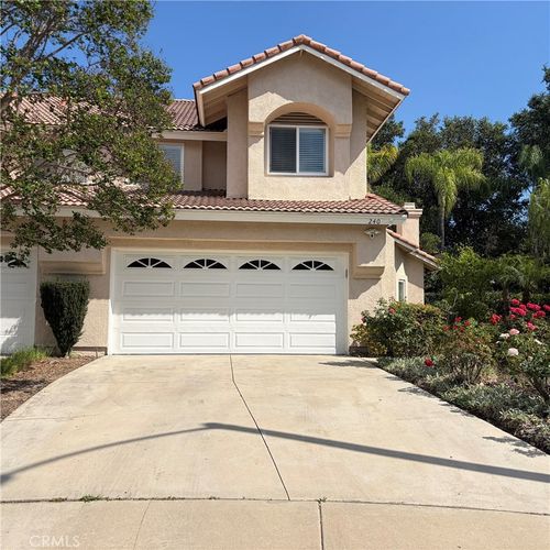 240 Calle Solana, San Dimas, CA, 91773 | Card Image