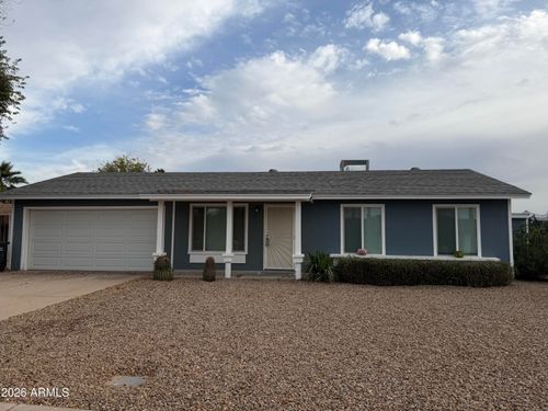 3305 E Helena Dr, Phoenix, AZ, 85032-7803 | Card Image