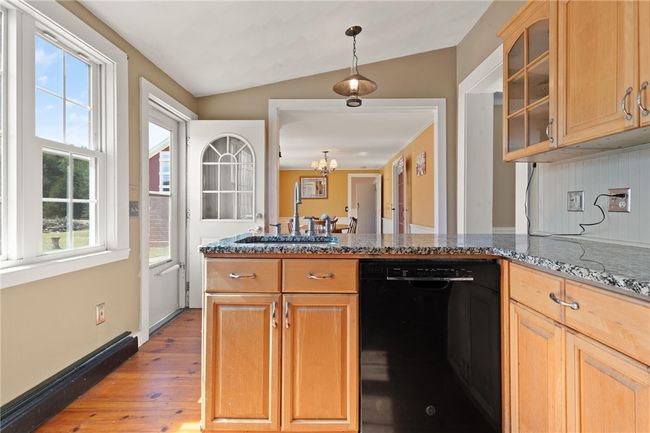 220 Plainfield Pike, House other with 3 bedrooms, 2 bathrooms and 6 parking in Scituate RI | Image 23
