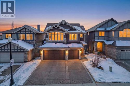 122 Springbluff Blvd Sw, Calgary, AB, T3H4V3 | Card Image