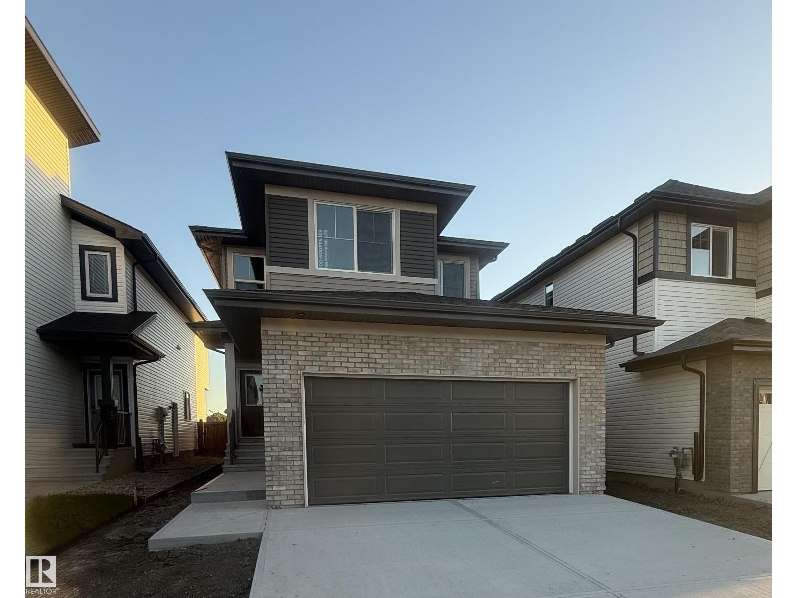 Residential in Edmonton