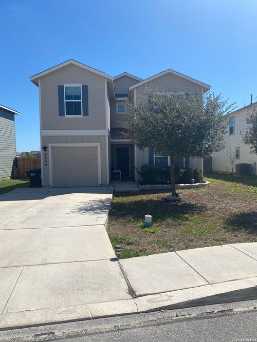 3866 Snowbird, Converse, TX, 78109 | Card Image