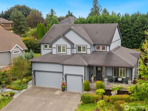 21706 Quiet Water Loop, Lake Tapps, WA, 98391-5624 | Card Image