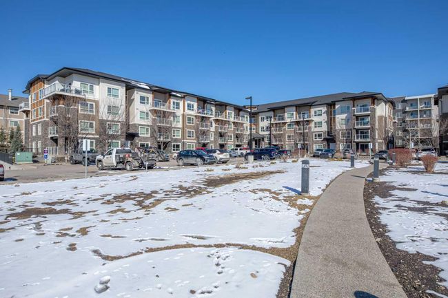 3311 - 240 Skyview Ranch Road Ne, Condo with 2 bedrooms, 2 bathrooms and 1 parking in Calgary AB | Image 32