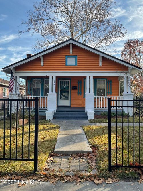 413 S 16th St, Wilmington, NC, 28401-5540 | Card Image