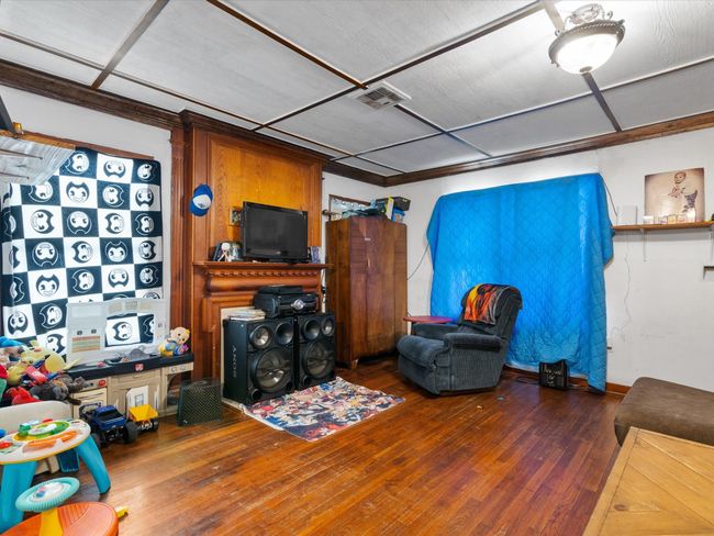207 S Hinckley St, House other with 2 bedrooms, 1 bathrooms and null parking in Blooming Grove TX | Image 22