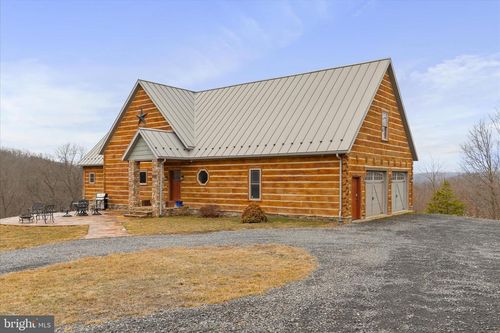 879 Olde Oak View Drive, SPRINGFIELD, WV, 26763 | Card Image